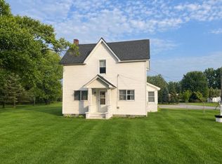 6279 Woodbine St, Caseville, MI 48725
