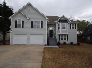 3652 Deer Trl NW, Kennesaw, GA 30144