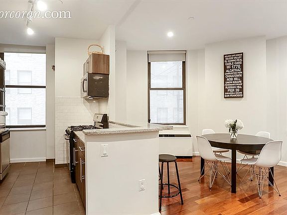 4th image of 1 Wall Street Ct APT 805