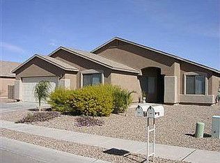 6665 S Squawroot Pl, Tucson, AZ 85756