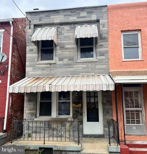131 Old Dorwart St, Lancaster, PA, 17603