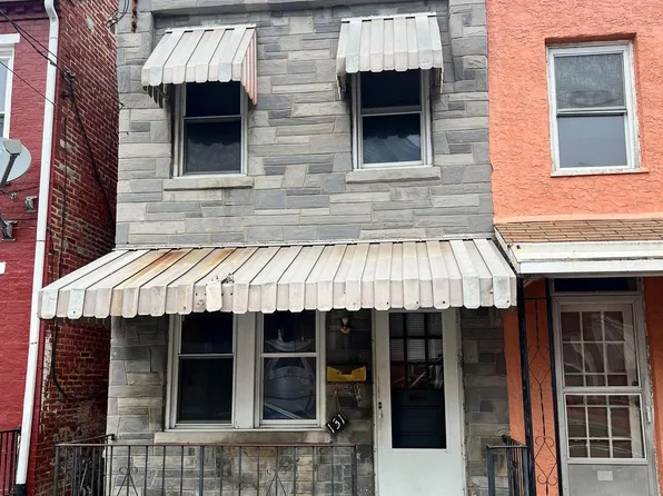 131 Old Dorwart St, Lancaster, PA 17603