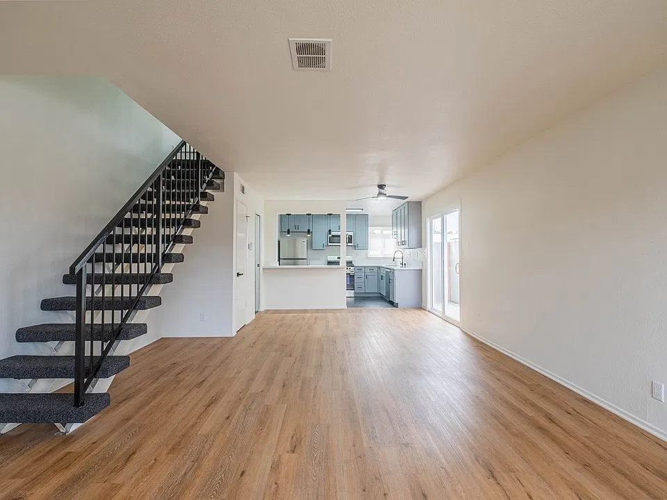 Del Amo Residences