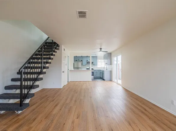 Del Amo Residences, 4712 Del Amo Blvd #1, Torrance, CA 90503