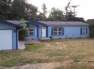 2404 94th Ave E, Edgewood, WA 98371