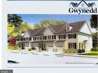 1613 Samantha Ct, Upper Gwynedd, PA 19446