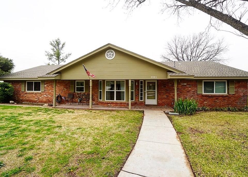 1st image of 3301 Deering Dr