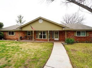 3301 Deering Dr, Odessa, TX 79762