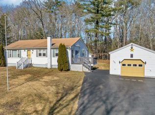 103 Gear Rd, Rochester, NH 03839