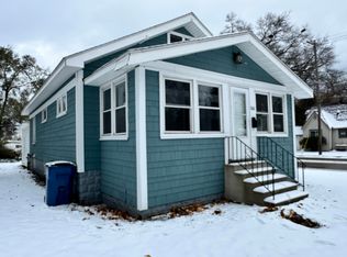 3001 Lemuel St, Muskegon Heights, MI