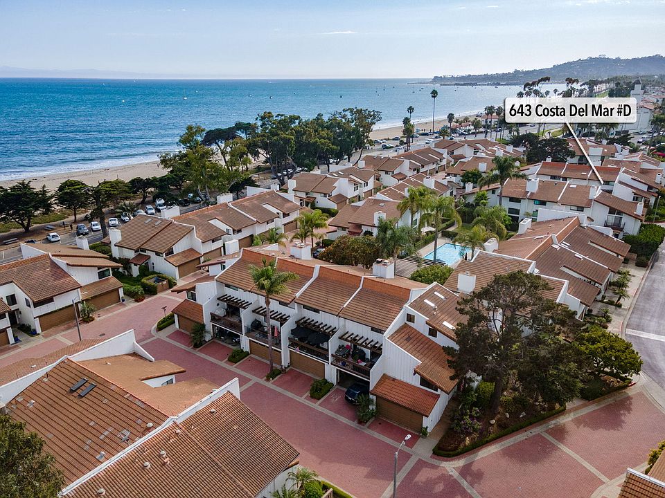 1st image of 643 Costa Del Mar Dr Unit D