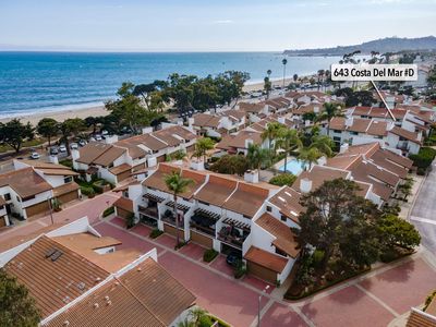 643 Costa Del Mar Dr UNIT D, Santa Barbara, CA, 93103
