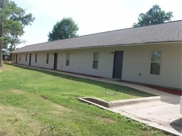 1007 Belt St #2, Jonesboro, AR 72405