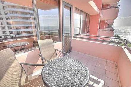 2nd image of 5225 Collins Ave APT 1109