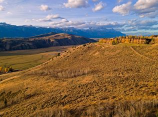 605 W Sena Rd, Jackson, WY 83001