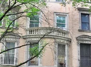29 Hamilton Ter #1F, New York, NY 10031