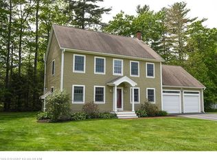 8 Sofia Rd, Saco, ME 04072