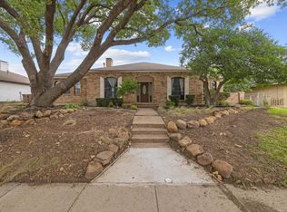 1527 Estates Way, Carrollton, TX 75006