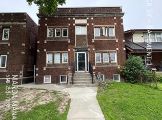 985 Pelissier St BASEMENT 1, Windsor, ON N9A 4L6