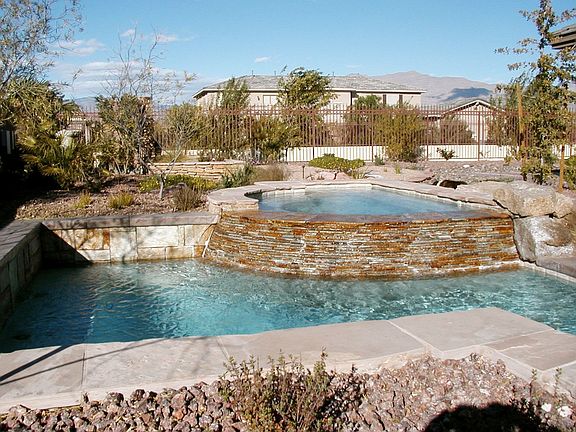 Awesome Pool/SPA