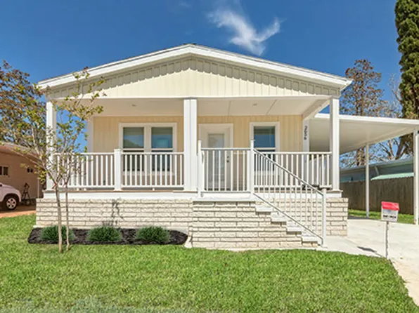 2656 Nagano Dr, Clearwater, FL 33764