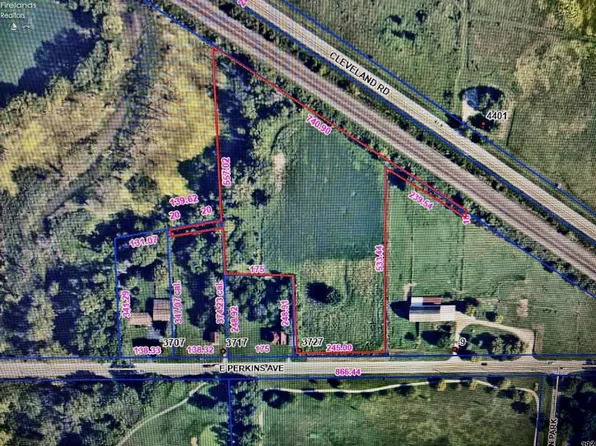 0 E Perkins Ave, Huron, OH 44839