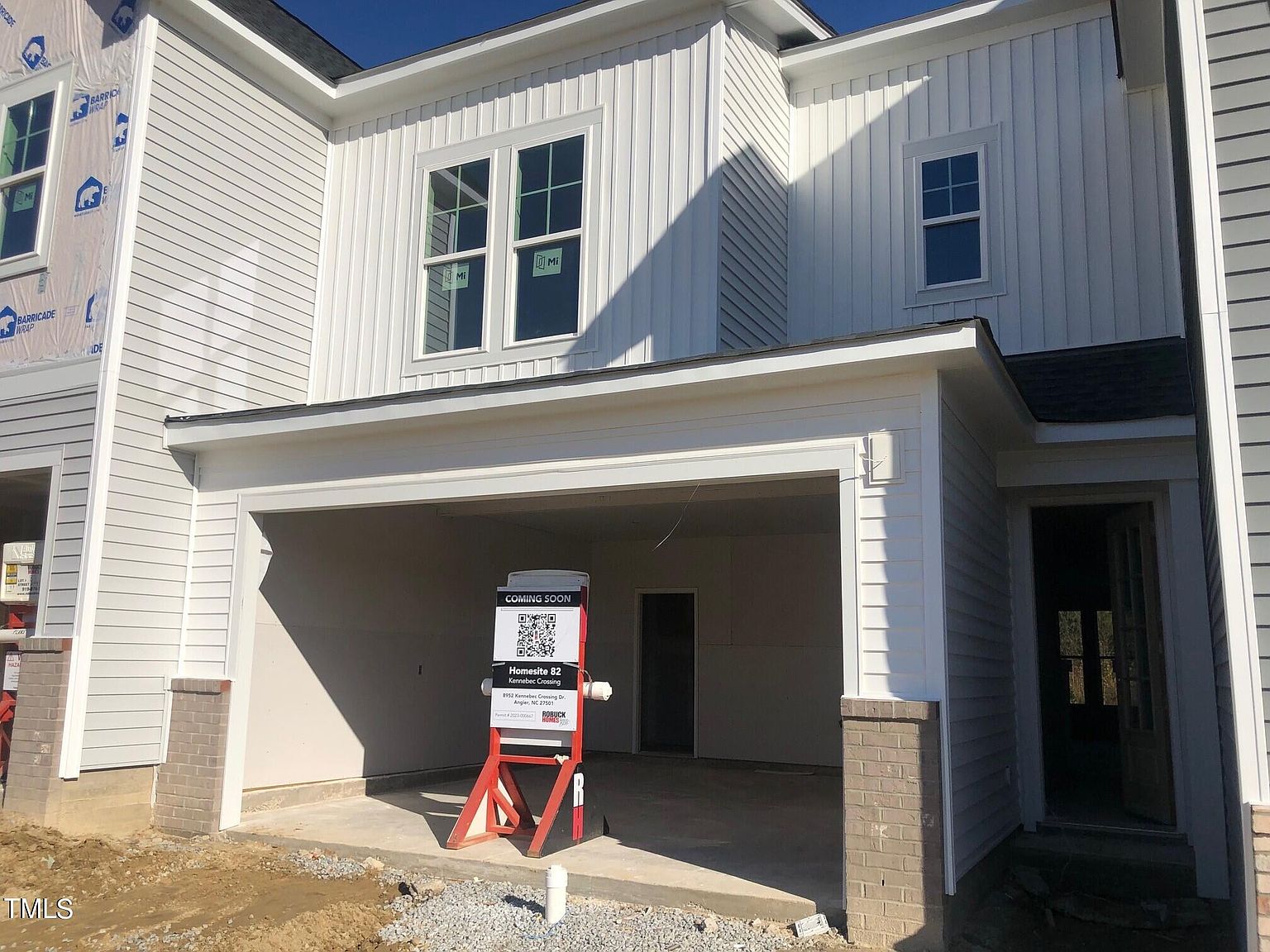 8952 Kennebec Crossing Dr, Angier, NC 27501 MLS 2536096 Zillow