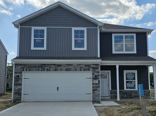 967 Allegro Dr, Reynoldsburg, OH 43068