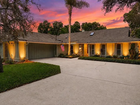 550 BOTTLEBRUSH COURT, NEW SMYRNA BEACH, FL 32168
