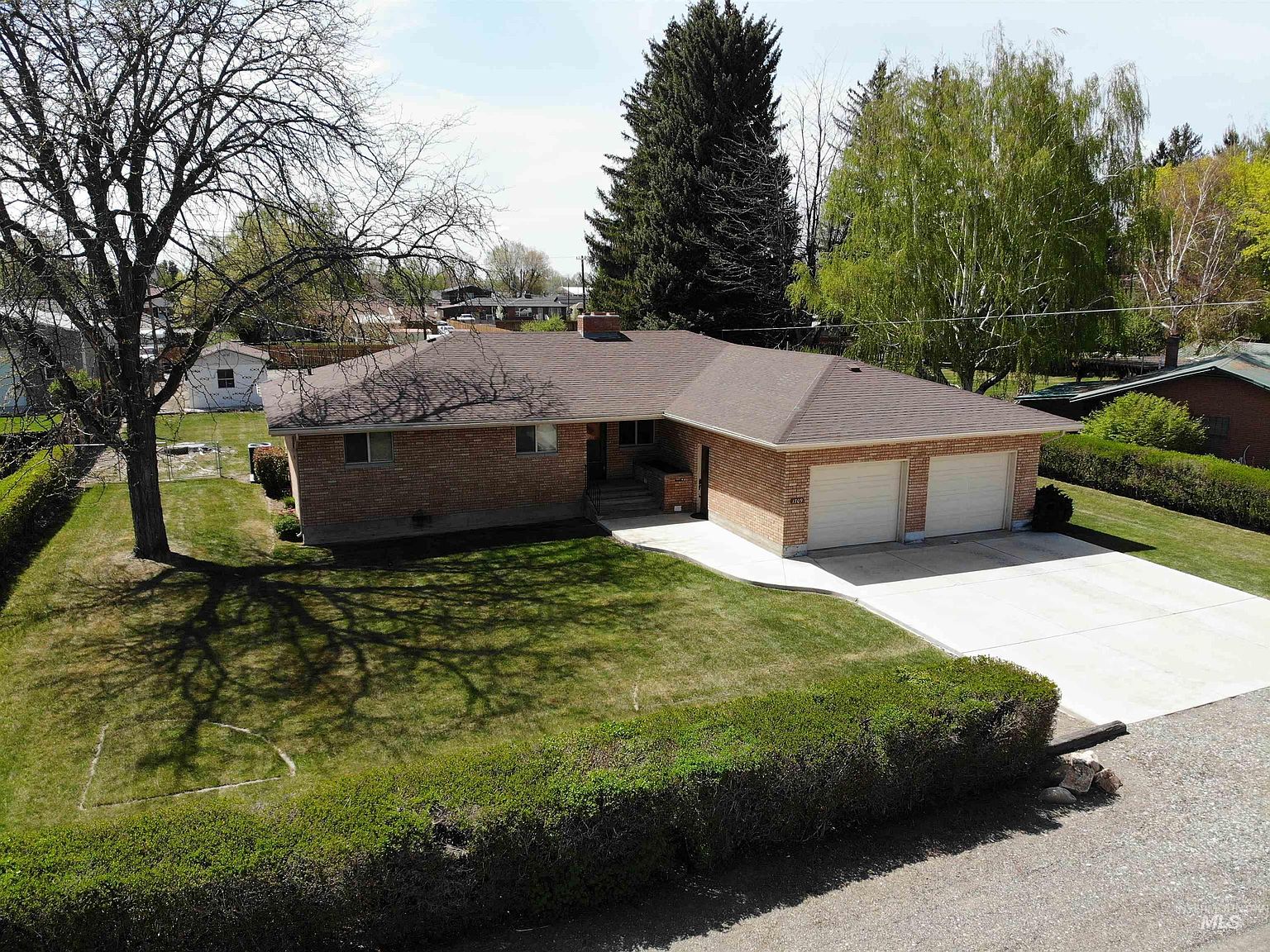 1709 Pine St, Rupert, ID 83350 Zillow