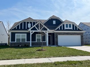 8290 Hulton Rd, Pendleton, IN 46064