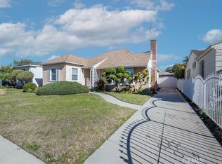 3754 Welland Ave, Los Angeles, CA 90018