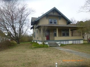 23468 Deal Island Rd, Deal Island, MD 21821