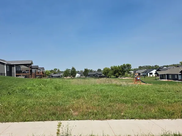 LOT 18 Russell St, Spearfish, SD 57783