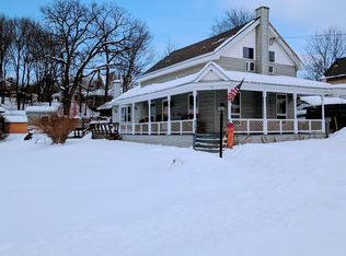 10 Prospect Avenue, Moriah, NY 12974