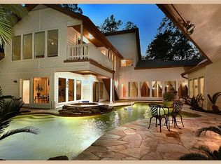 4 Cedarwing Ln, Spring, TX 77380