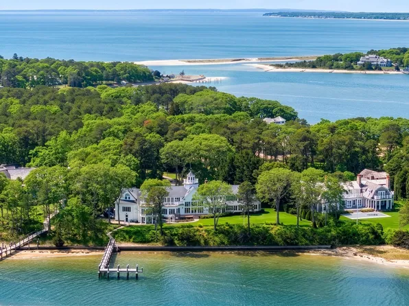 168 Garrison Lane, Osterville, MA 02655