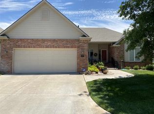 13502 W Links St, Wichita, KS 67235