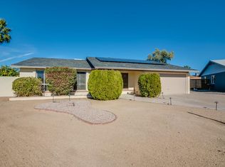 20433 N 17th Ln, Phoenix, AZ 85027