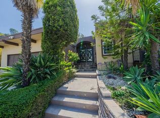 3200 Dona Emilia Dr, Studio City, CA 91604