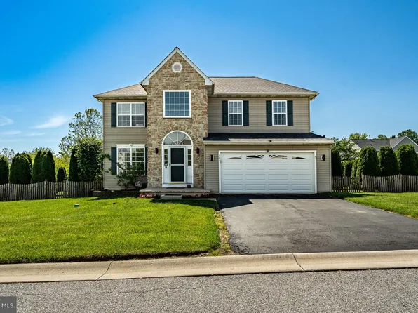 101 S Keystone Way, Coatesville, PA 19320