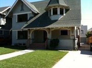 2222 Juliet St, Los Angeles, CA 90007