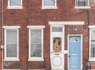 610 Point St, Camden, NJ 08102