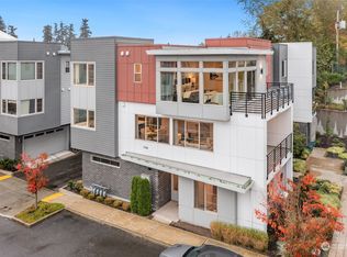 11518 117th Ln NE #1, Kirkland, WA