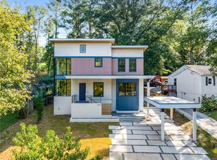 1045 Shepherds Ln NE, Atlanta, GA 30324