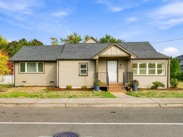 606A N Knights Bridge Rd, Canby, OR 97013