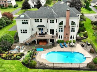 26 Stoneleigh Trl, Victor, NY 14564