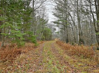 N County Highway C, Exeland, WI 54835