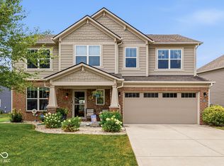 16183 Sedalia Dr, Fishers, IN 46040