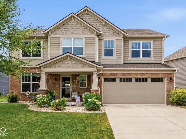 16183 Sedalia Dr, Fishers, IN 46040